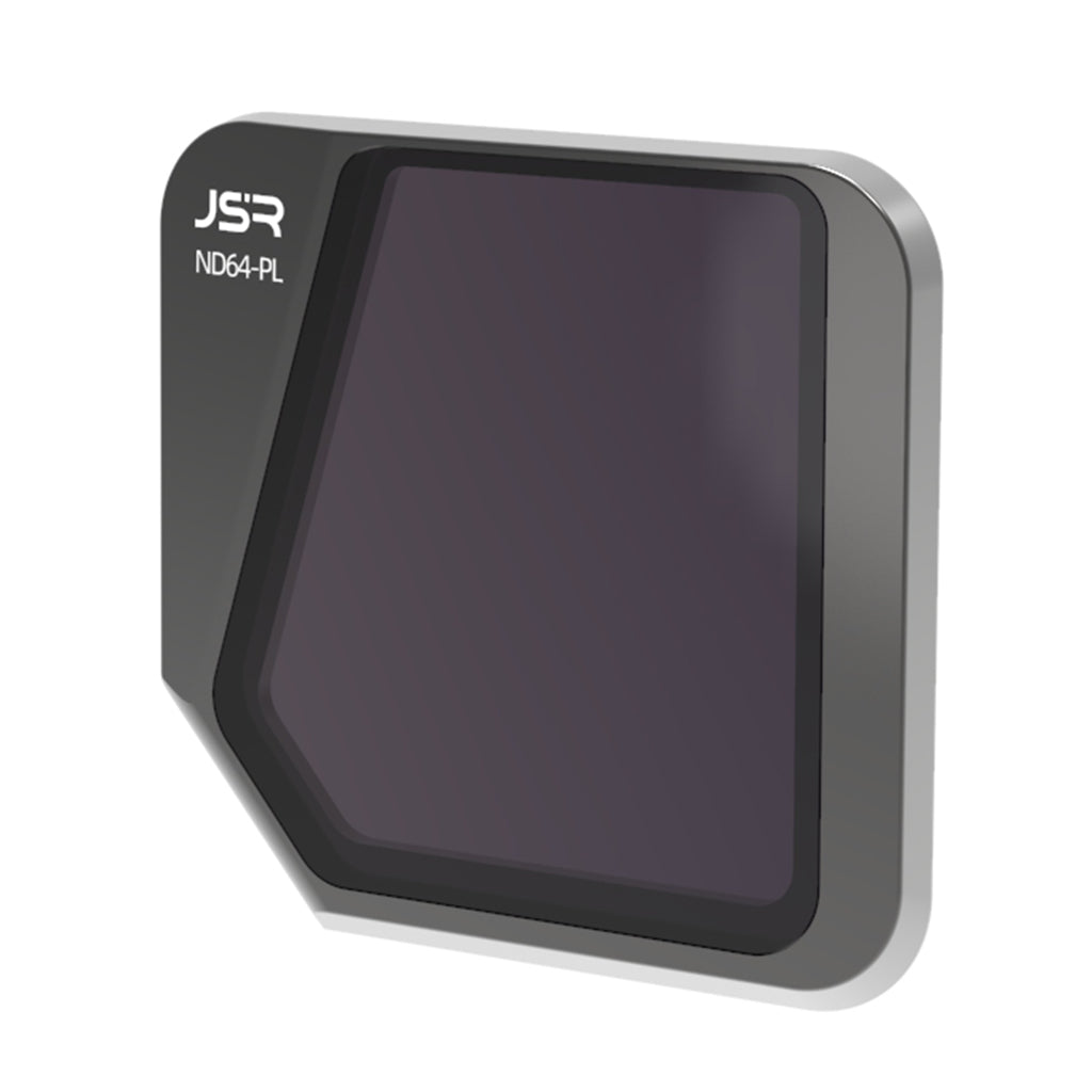 JUNESTAR For DJI Mavic 3 ND-PL Filter RC Lens Accessories - ND64-PL