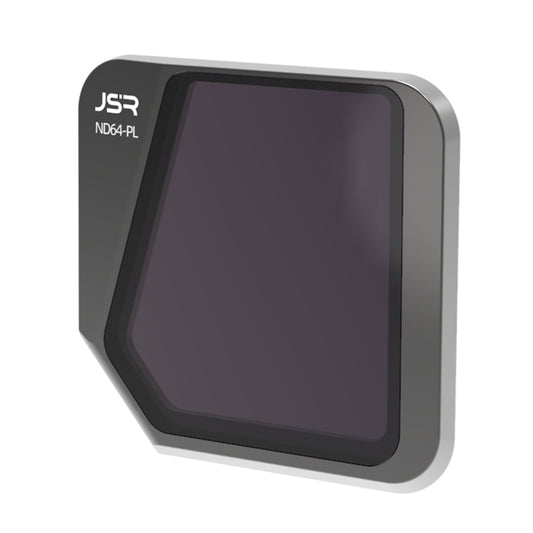 JUNESTAR For DJI Mavic 3 ND-PL Filter RC Lens Accessories - ND64-PL