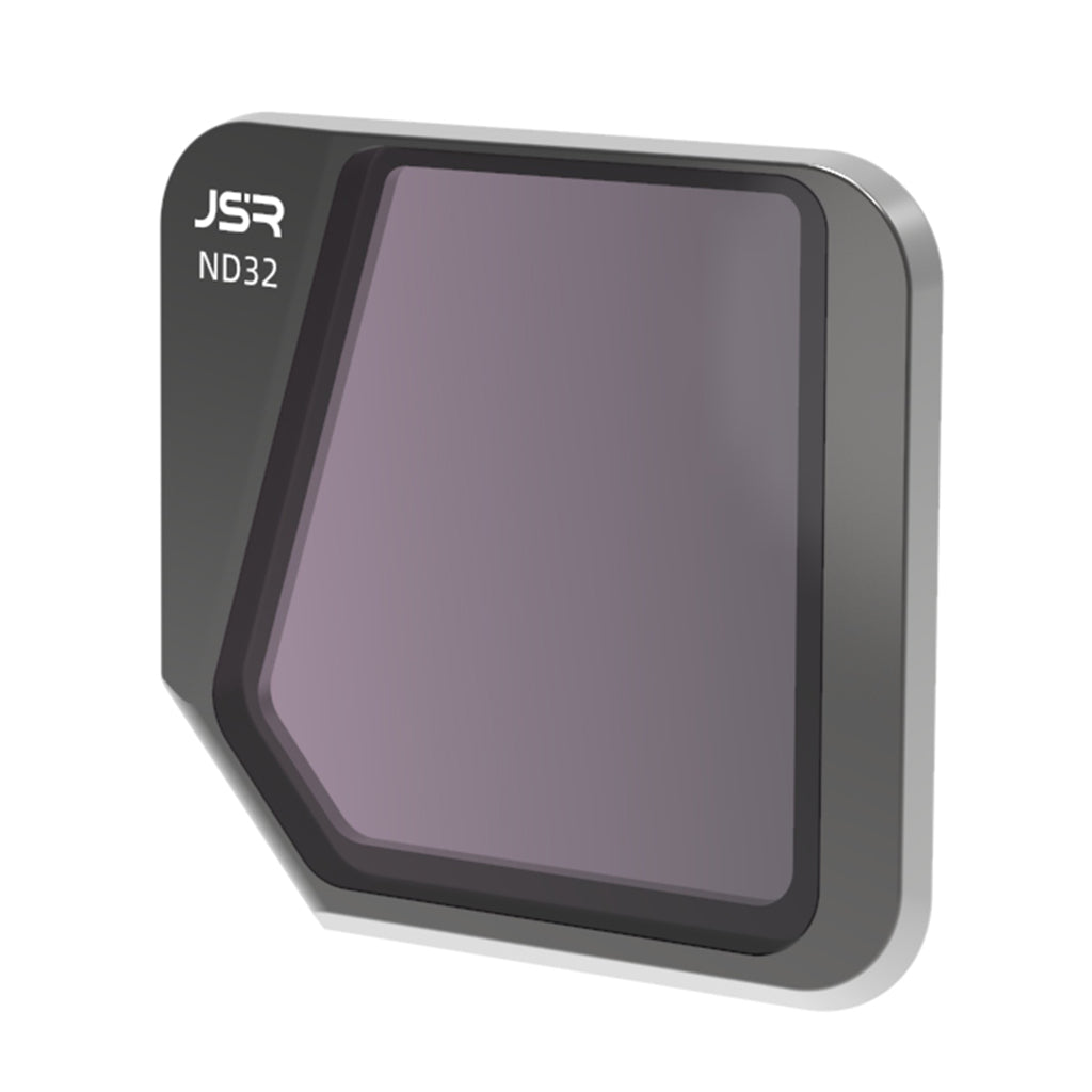 JUNESTAR For DJI Mavic 3 Multi-layer Coating Glass ND Filter RC Camera Accessories - ND32