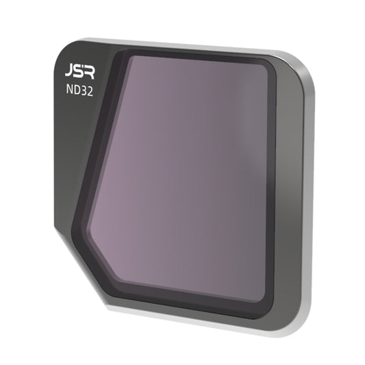 JUNESTAR For DJI Mavic 3 Multi-layer Coating Glass ND Filter RC Camera Accessories - ND32