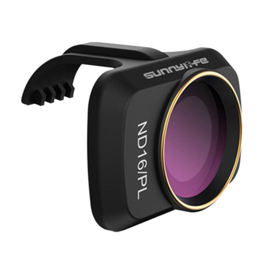 SUNNYLIFE MM-FI9252 For DJI Mavic Mini/Mini SE/Mini 2 ND/PL Filter RC Lens Accessories - ND16/PL