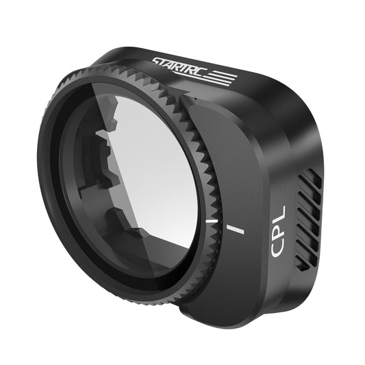 Uniqkart 1110972 For DJI Mini 3 Pro Optical Glass Adjustable CPL Filter Camera Accessories
