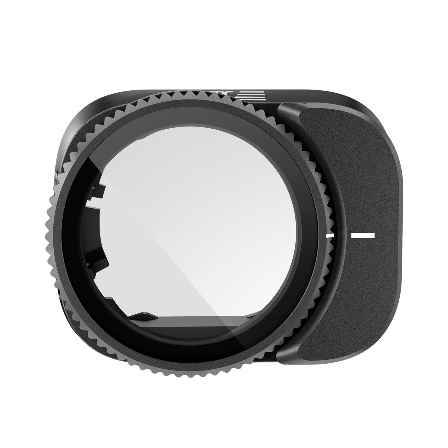Uniqkart 1110972 For DJI Mini 3 Pro Optical Glass Adjustable CPL Filter Camera Accessories