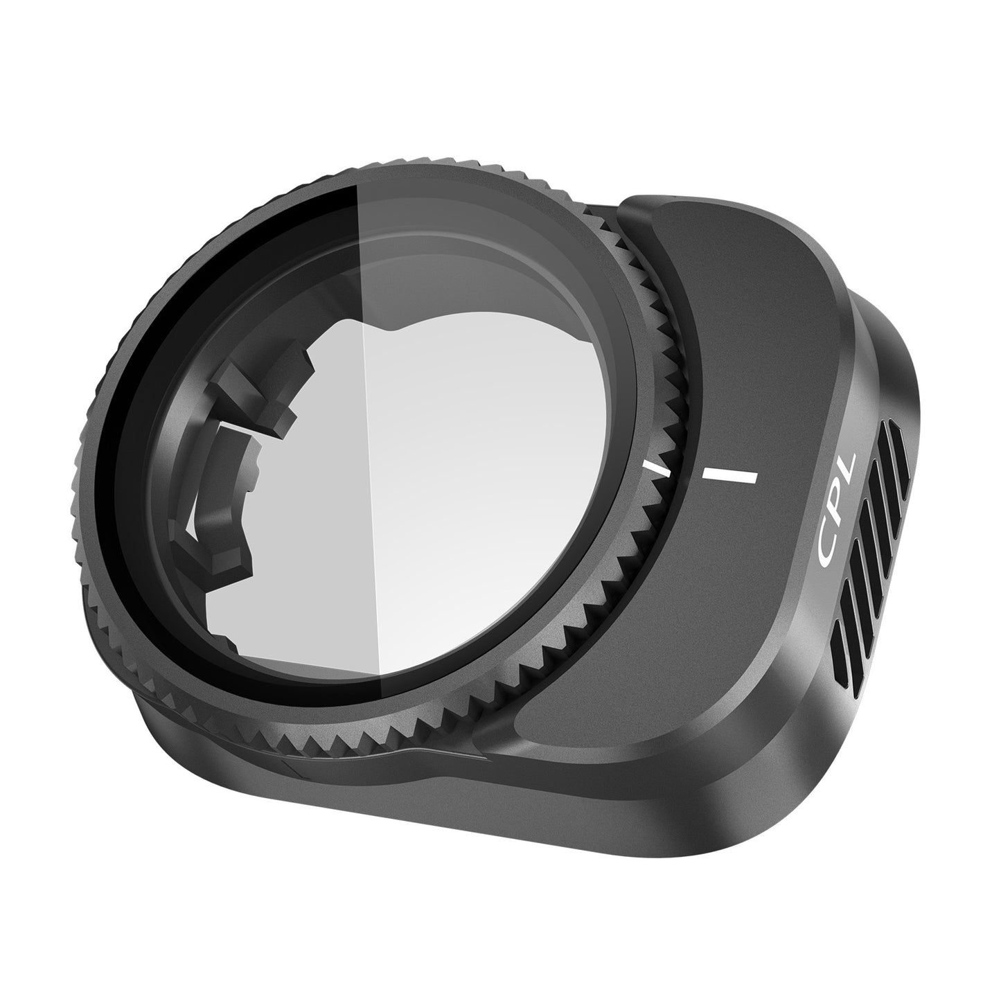 Uniqkart 1110972 For DJI Mini 3 Pro Optical Glass Adjustable CPL Filter Camera Accessories