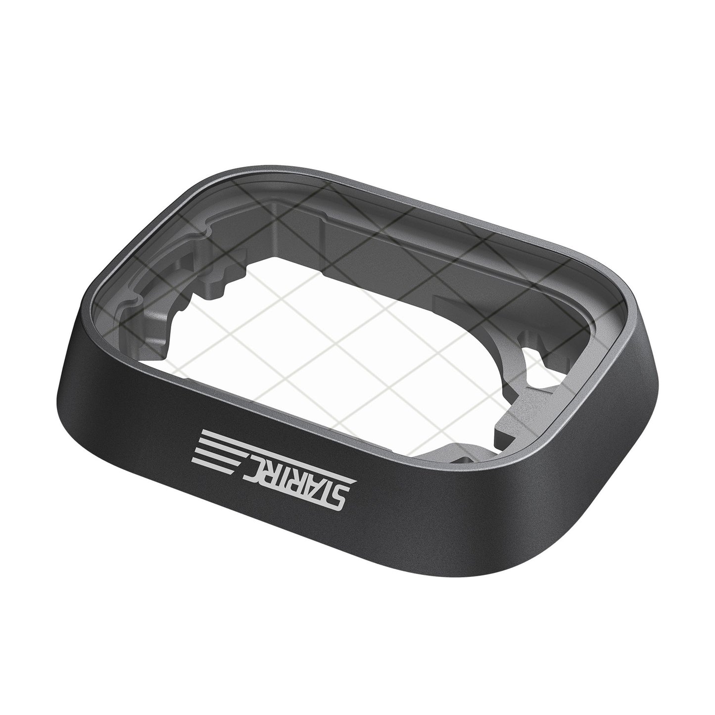Uniqkart 1110971 For DJI Mini 3 Pro Camera Accessories Slash Design Starlight Effect Filter Star 4X
