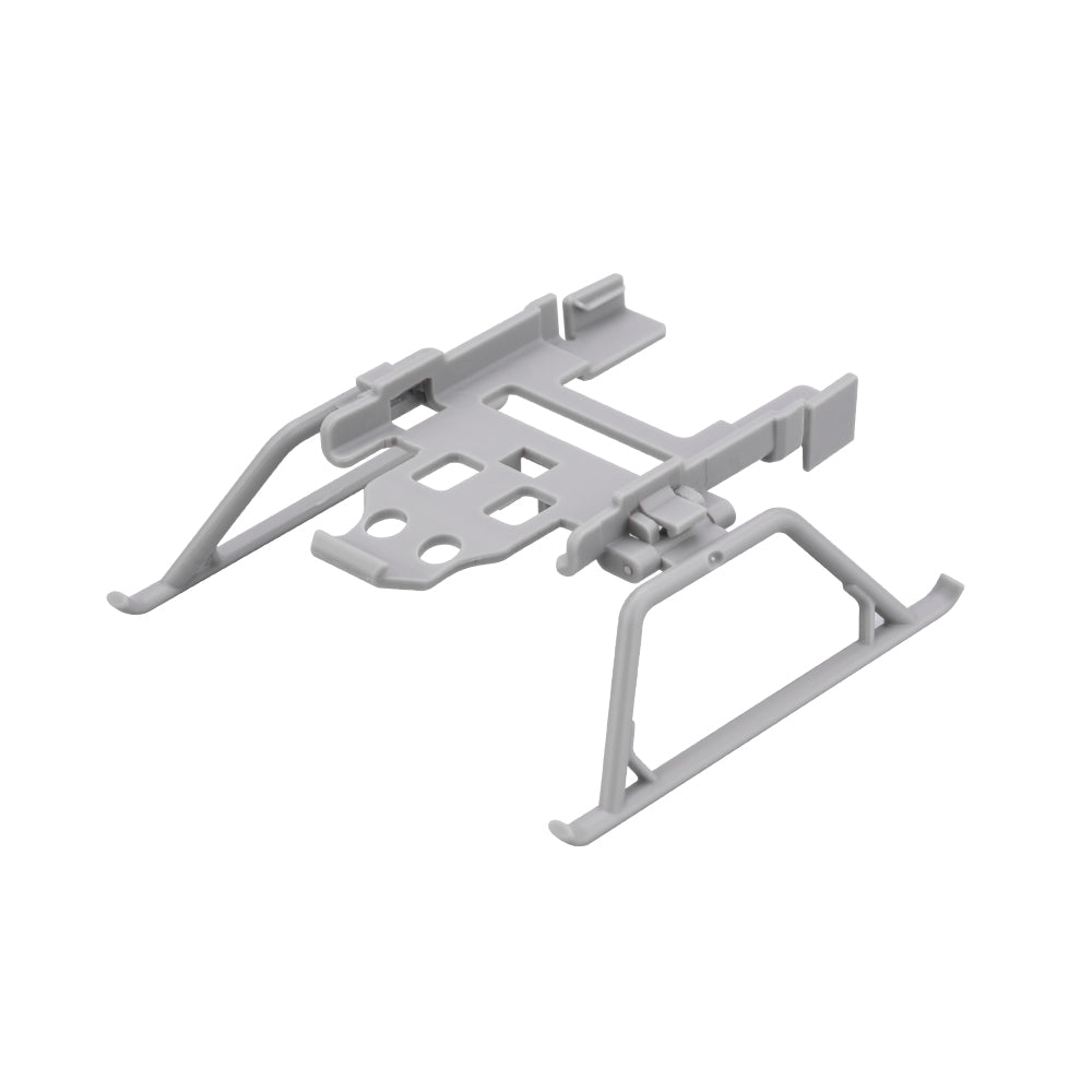 BRDRC EWB9319 For DJI Mini 3 Pro Landing Gear Foldable Drone Height Extension Sled Shape Protector