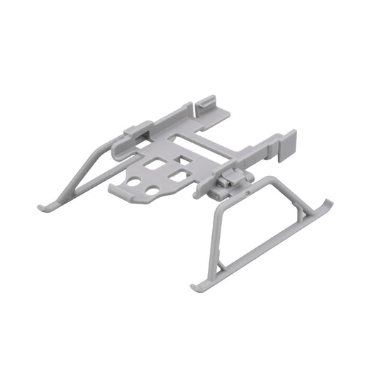BRDRC EWB9319 For DJI Mini 3 Pro Landing Gear Foldable Drone Height Extension Sled Shape Protector