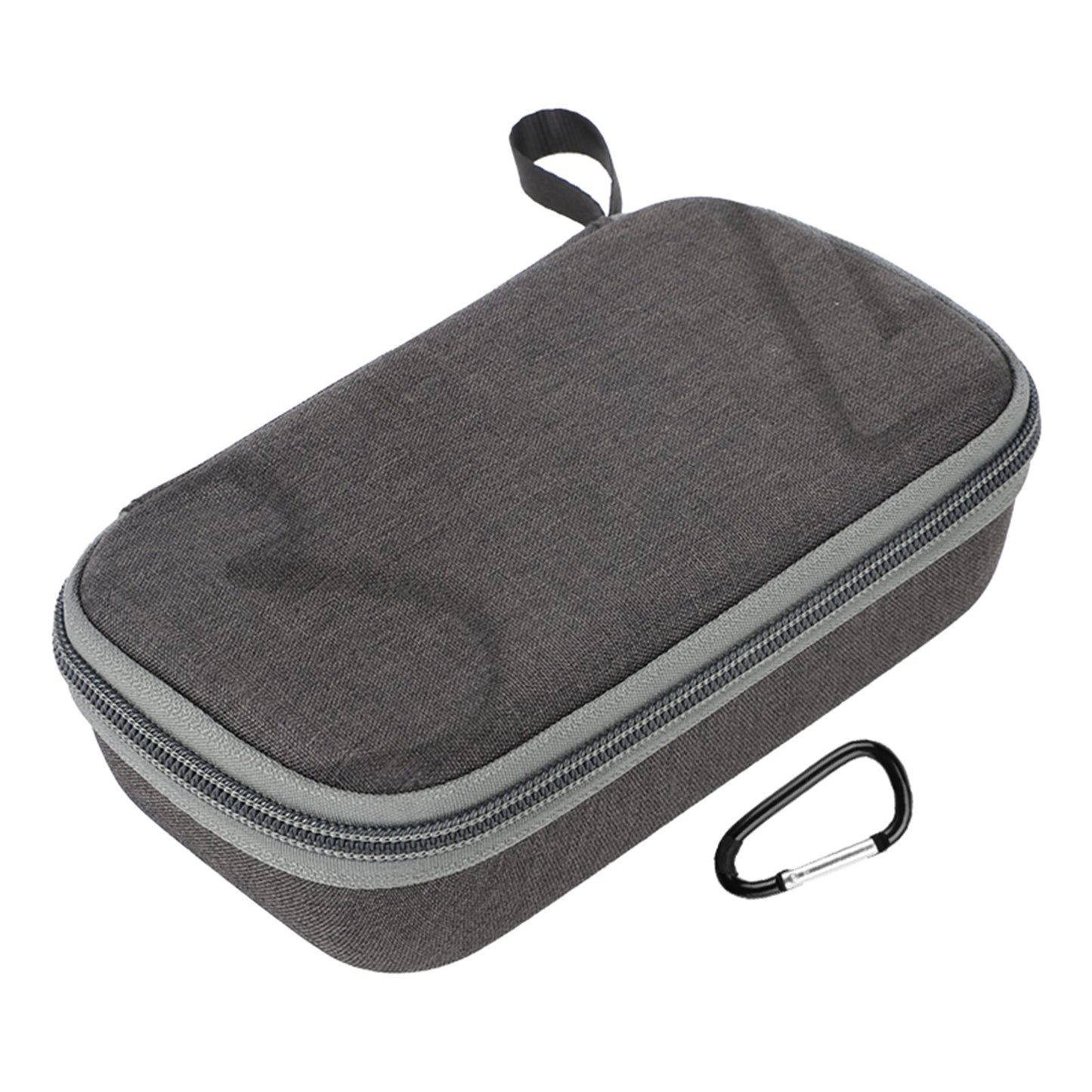 SUNNYLIFE AT-B482 for DJI Avata Rocker Remote Control Portable Bag Travel Protective Cover Carrying Case Handbag with Buckle