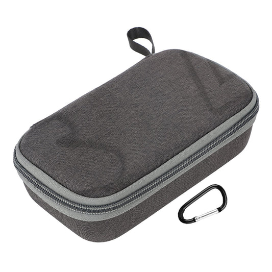 SUNNYLIFE AT-B482 for DJI Avata Rocker Remote Control Portable Bag Travel Protective Cover Carrying Case Handbag with Buckle