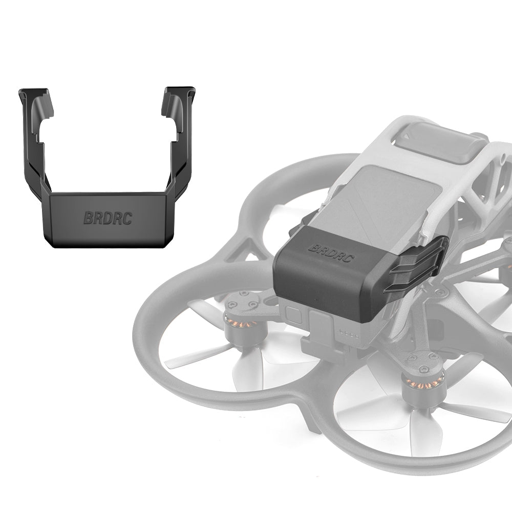 EWB9415 Wear-Resistant Battery Cover for DJI Avata Battery Buckle RC Drone Replacement Parts
