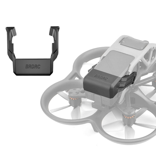 EWB9415 Wear-Resistant Battery Cover for DJI Avata Battery Buckle RC Drone Replacement Parts