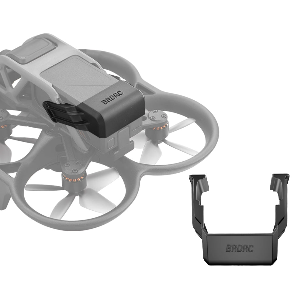 EWB9415 Wear-Resistant Battery Cover for DJI Avata Battery Buckle RC Drone Replacement Parts