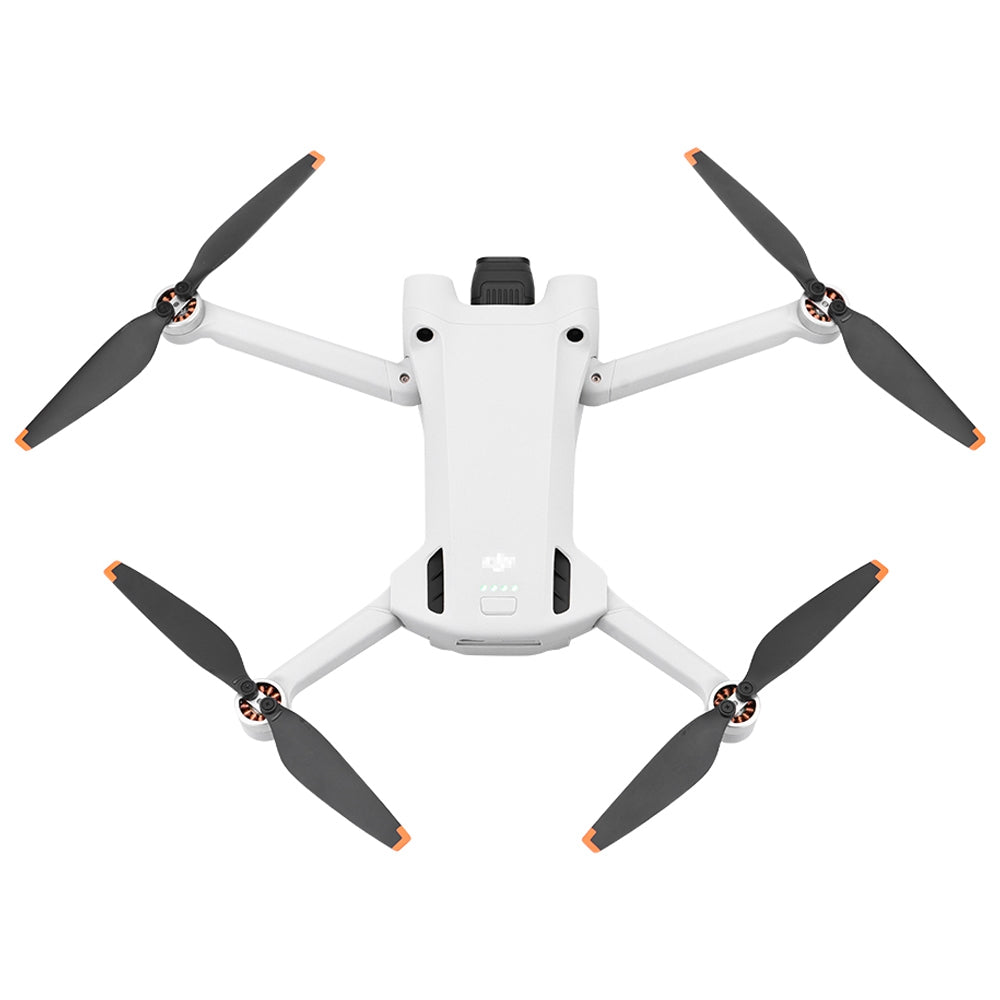 EWB9447 Lightweight Propellers for DJI Mini 3 Pro Drone RC Aircraft Spare Blades Replacement Parts