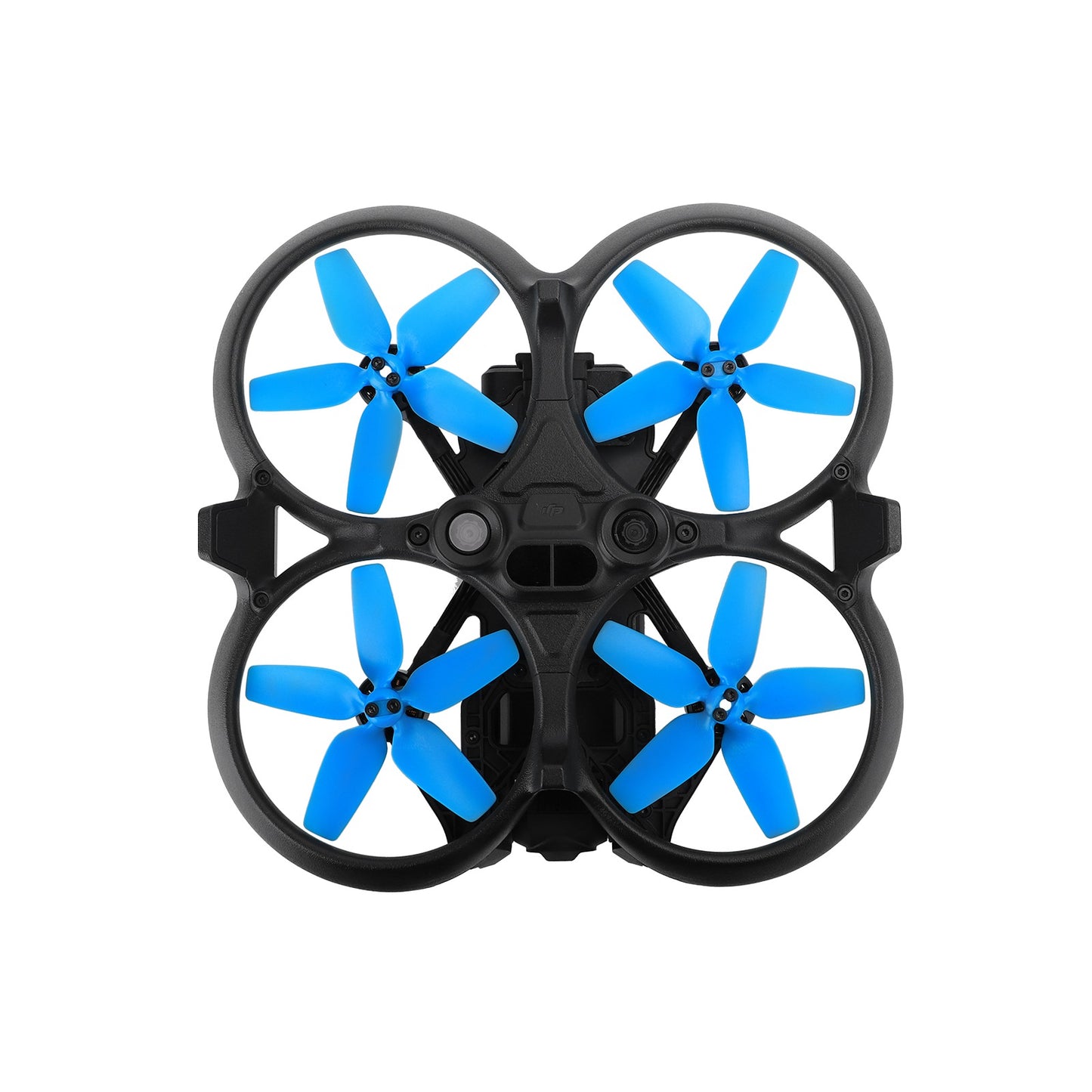 2 Pairs 2925S For DJI Avata Colorful Propeller Blade Lightweight Drone Accessories with Tool - Blue