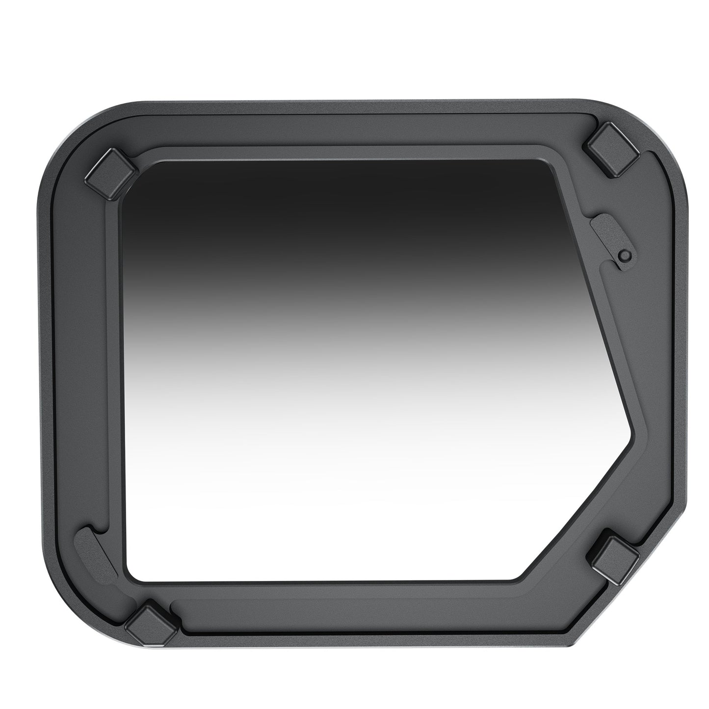 Uniqkart 1111533 For DJI Mavic 3 Classic Waterproof AGC Glass GND 8 Lens Filter RC Drone Camera Lens Accessories