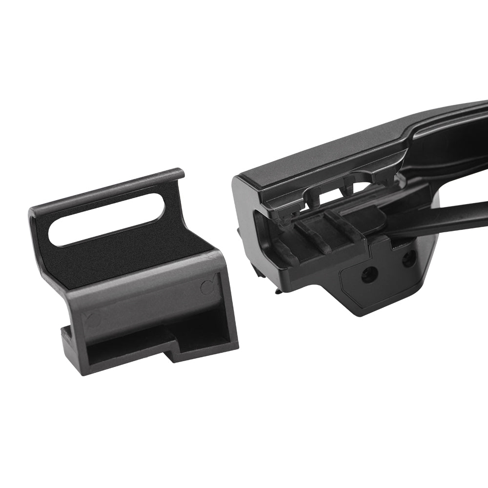 BRDRC DJI-7336 For DJI Mavic Mini / SE / Air / Spark 1Pair Controller Phone Holder RC Drone Phone Case Bracket