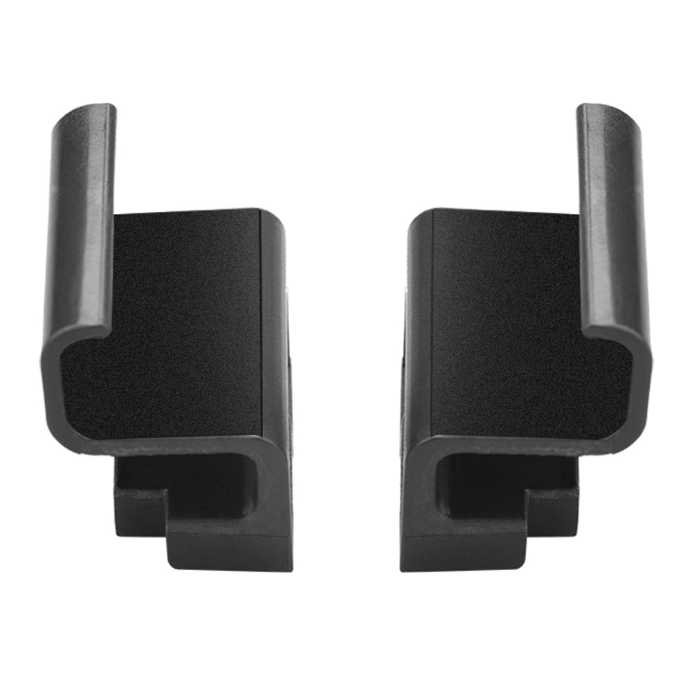 BRDRC DJI-7336 For DJI Mavic Mini / SE / Air / Spark 1Pair Controller Phone Holder RC Drone Phone Case Bracket