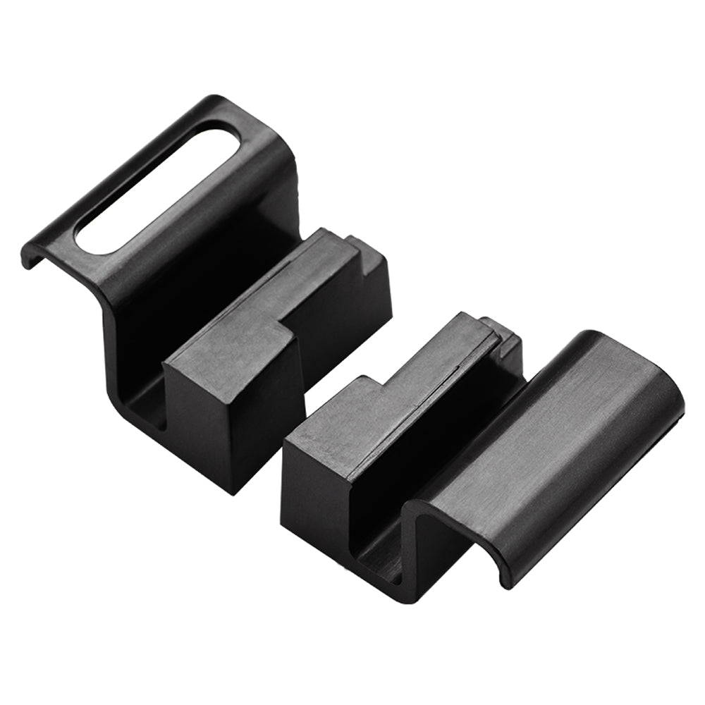 BRDRC DJI-7336 For DJI Mavic Mini / SE / Air / Spark 1Pair Controller Phone Holder RC Drone Phone Case Bracket