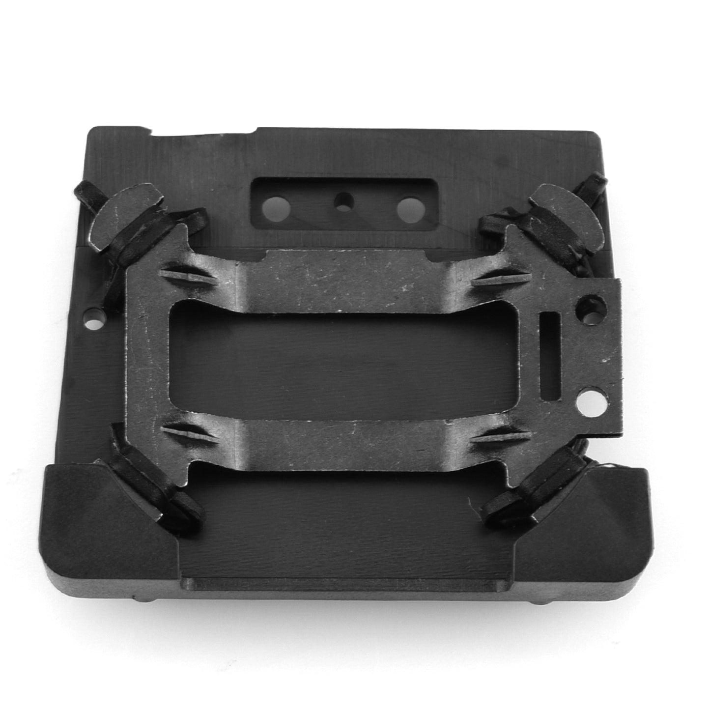 BRDRC DJI-1599 Gimbal Shock Absorbing Board for DJI Mavic Pro Anti-Vibration Gimbal Plate Damping Bracket Repair Parts