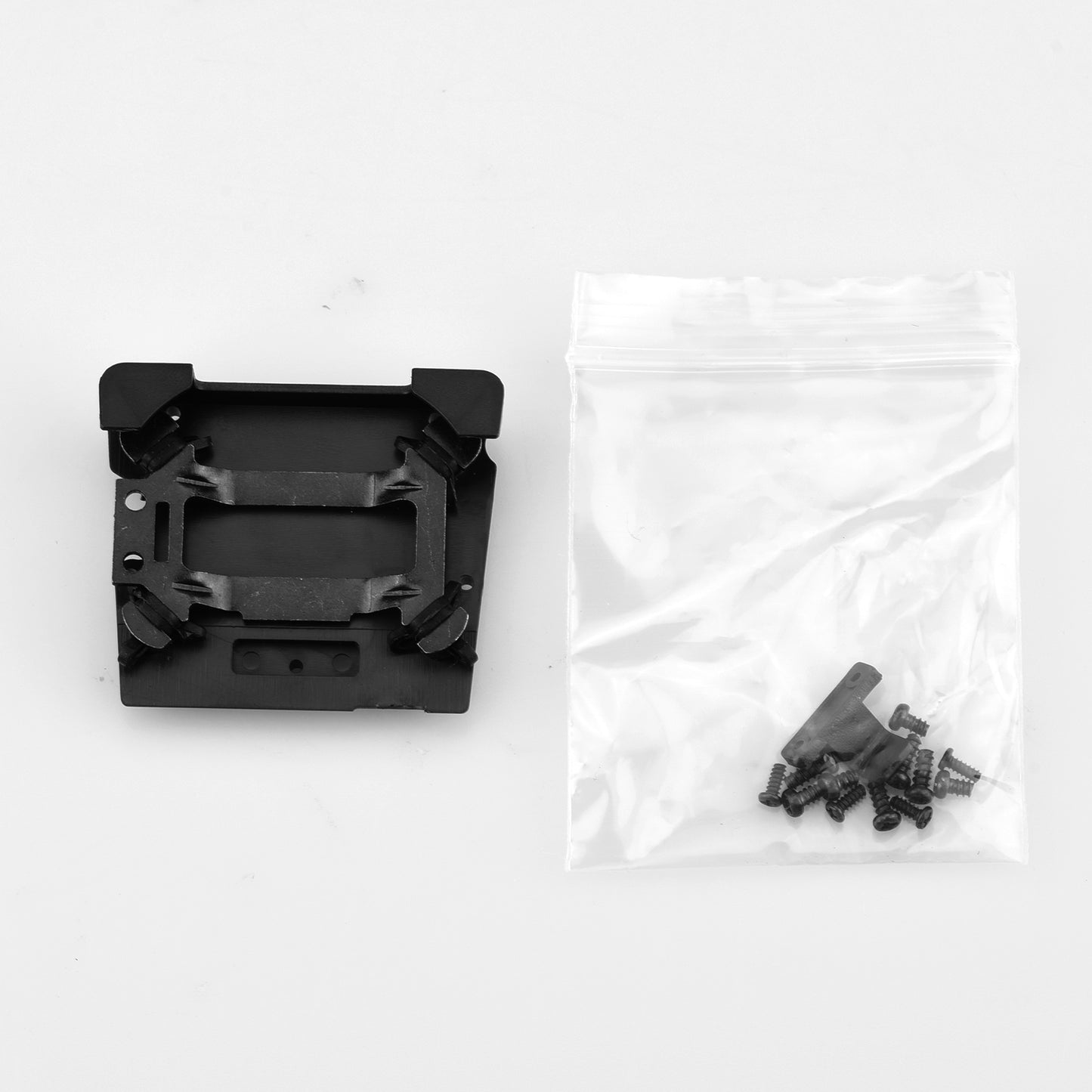 BRDRC DJI-1599 Gimbal Shock Absorbing Board for DJI Mavic Pro Anti-Vibration Gimbal Plate Damping Bracket Repair Parts