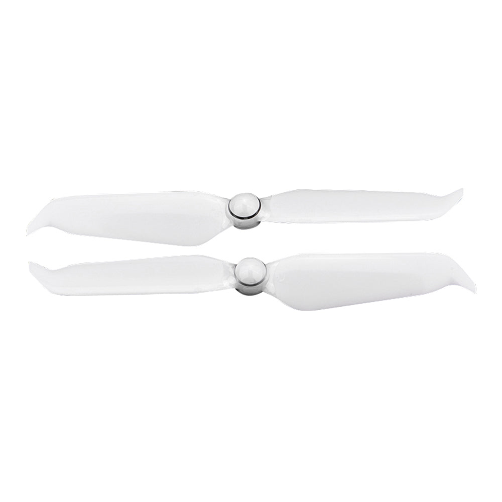 BRDRC 2 Pairs for DJI Phantom 4 9455 Propellers Noise Reduction Plastic Drone Propellers Blades Replacement Parts