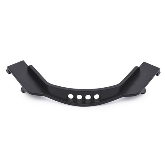 BRDRC DJI-2233 Wear-Resistant Battery Cover for DJI Spark Battery Buckle RC Drone Replacement Parts - Black