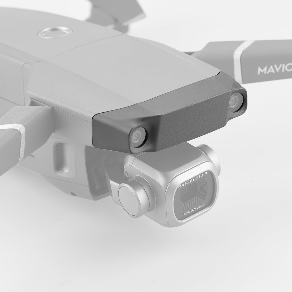 DJI-9021 For DJI Mavic 2 Drone Front Cover Spare Parts Replacement Repair Accessory