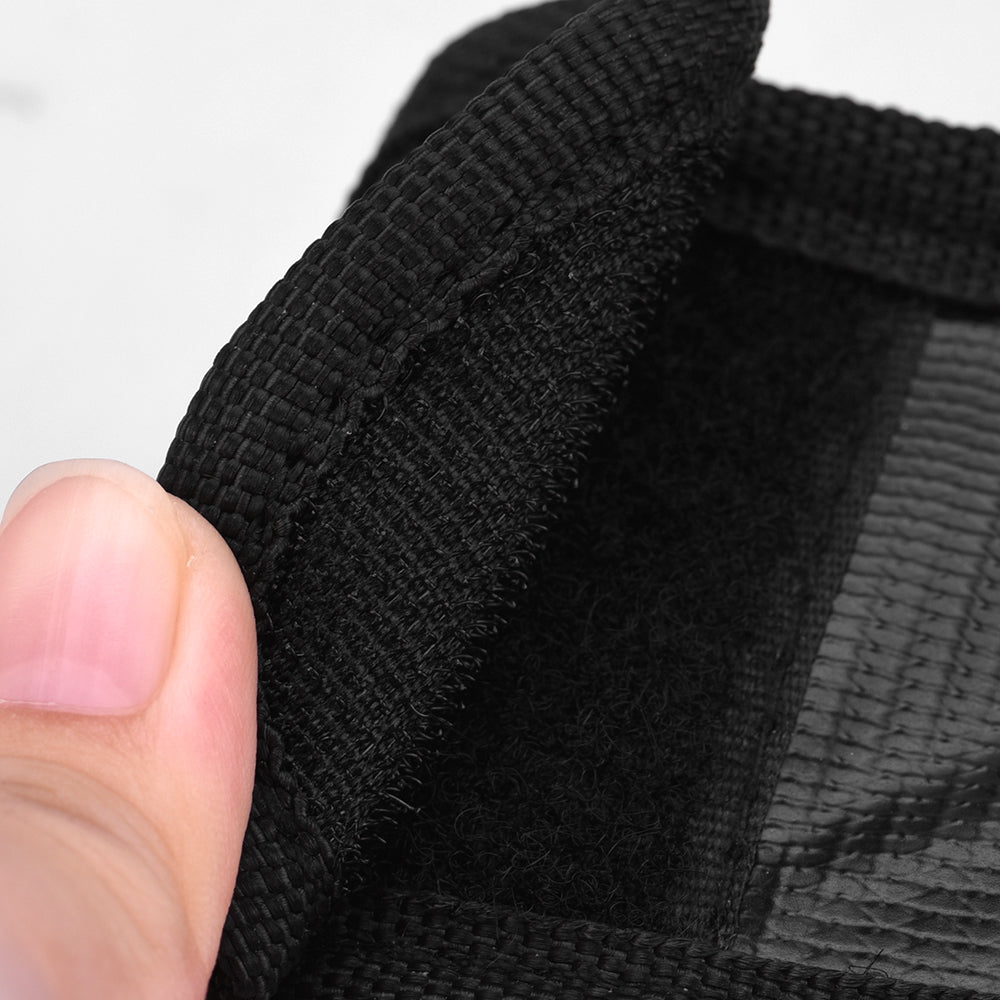 BRDRC DJI-9412 For DJI Avata Explosion-proof Battery Safety Storage Bag Lithium Battery Protective Pouch