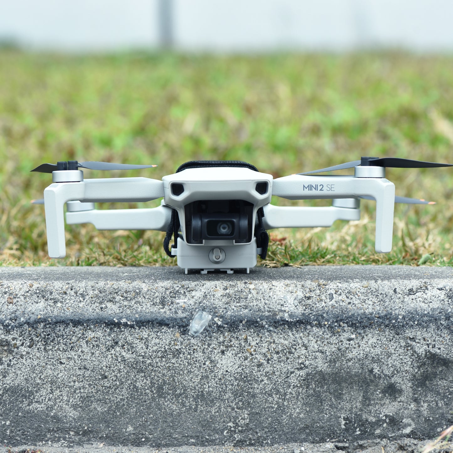 STARTRC 1116472 Air-Dropping System for DJI Mini 2 / Mini 2 SE / Mini SE Remote Thrower Delivery Device