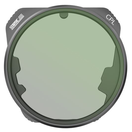 Uniqkart 1120172 For DJI Mavic 3 Pro CPL Filter Aluminum Alloy+AGC Optical Glass Camera Lens Filter
