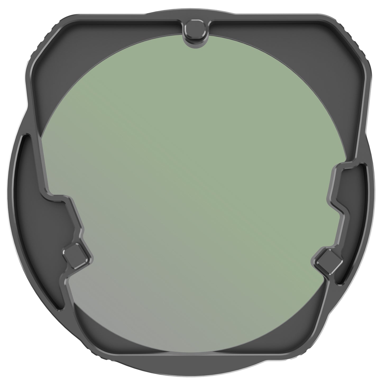 Uniqkart 1120172 For DJI Mavic 3 Pro CPL Filter Aluminum Alloy+AGC Optical Glass Camera Lens Filter