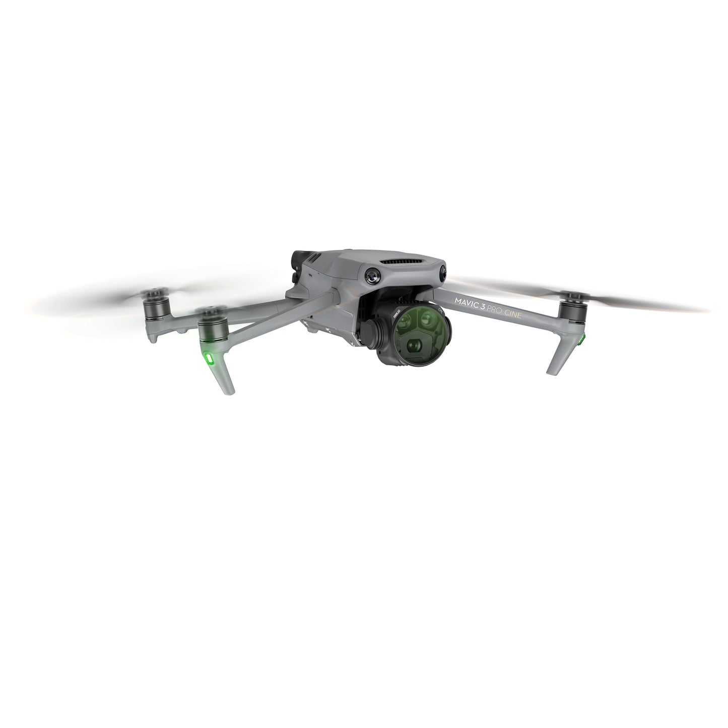 Uniqkart 1120172 For DJI Mavic 3 Pro CPL Filter Aluminum Alloy+AGC Optical Glass Camera Lens Filter