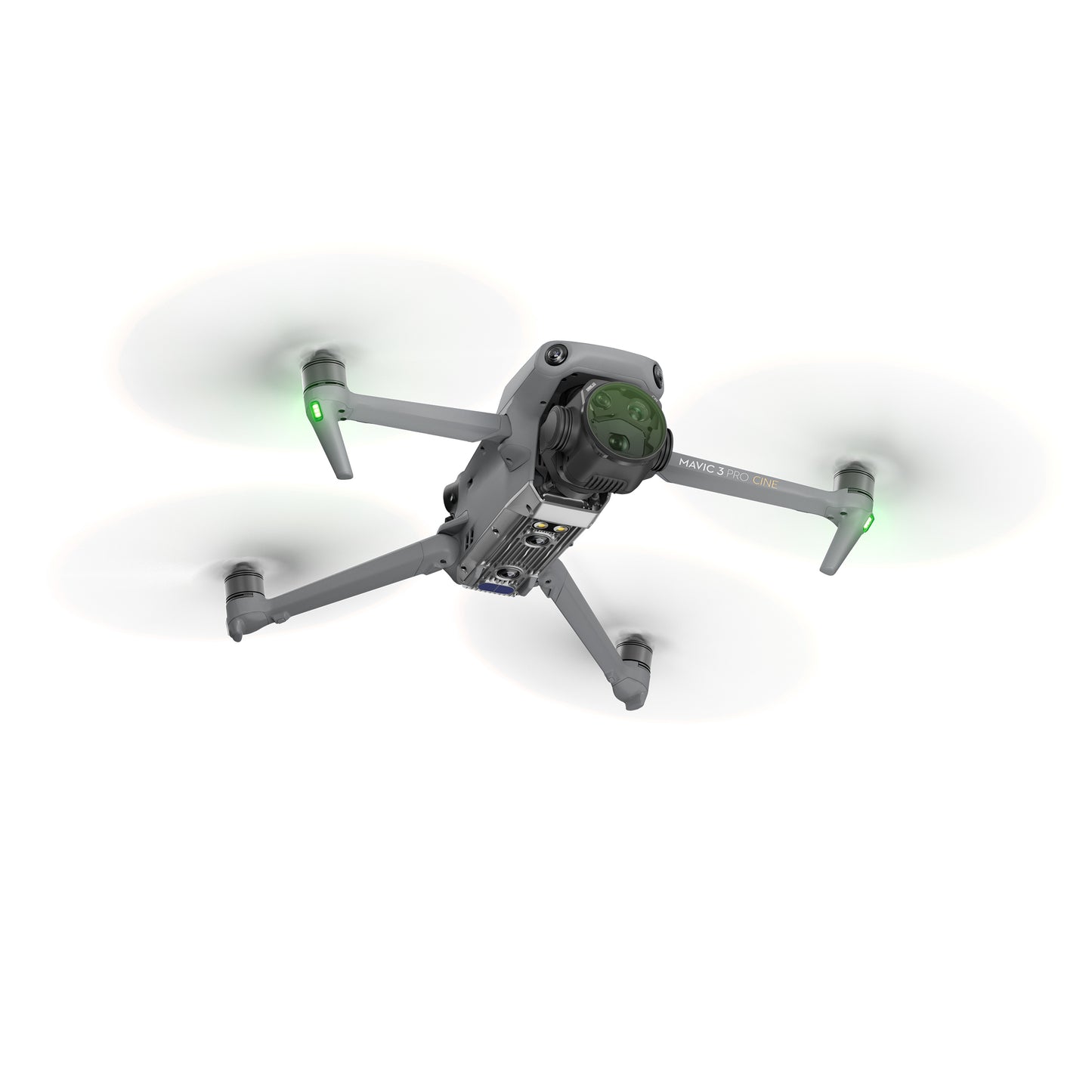 Uniqkart 1120172 For DJI Mavic 3 Pro CPL Filter Aluminum Alloy+AGC Optical Glass Camera Lens Filter