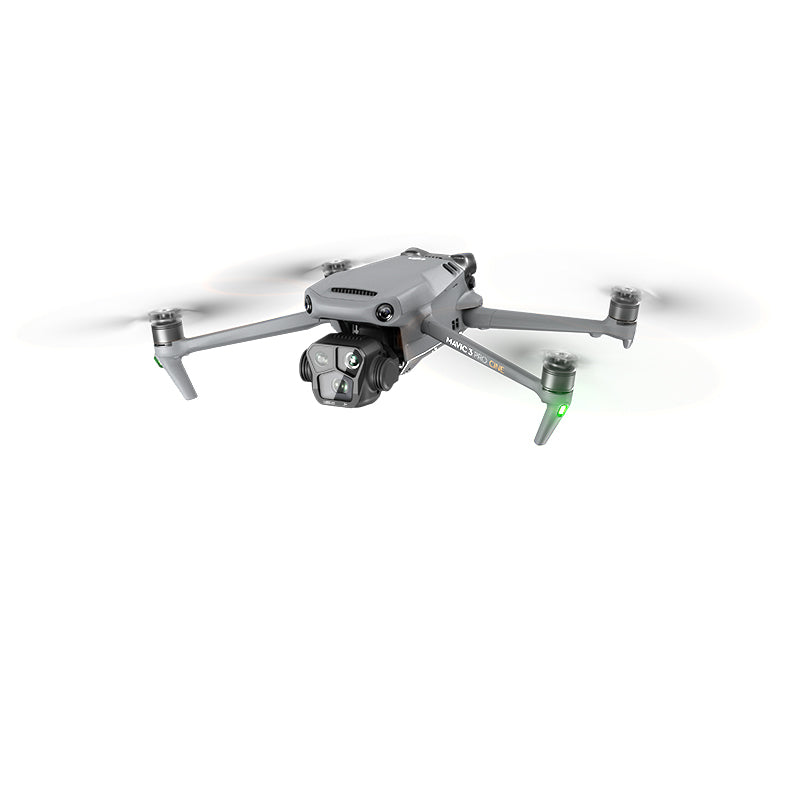 Uniqkart 1120189 For DJI Mavic 3 Pro Aluminum Alloy+AGC Optical Glass UV Lens Filter Drone Camera Accessories