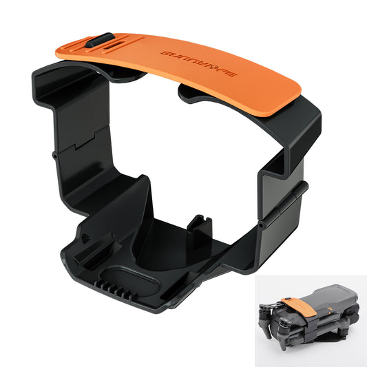 SUNNYLIFE SJ591 Propeller Stabilizer Holder for DJI Mavic 3 / 3 Pro / 3 Classic Paddle Protector Fixed Mount Belt - Dual Color