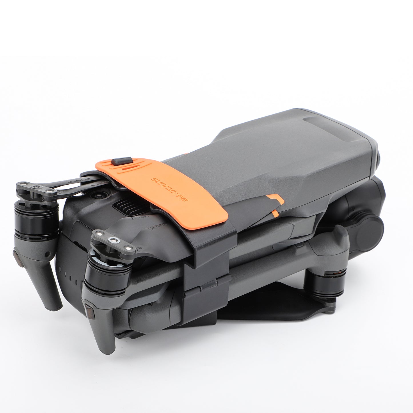 SUNNYLIFE SJ591 Propeller Stabilizer Holder for DJI Mavic 3 / 3 Pro / 3 Classic Paddle Protector Fixed Mount Belt - Dual Color