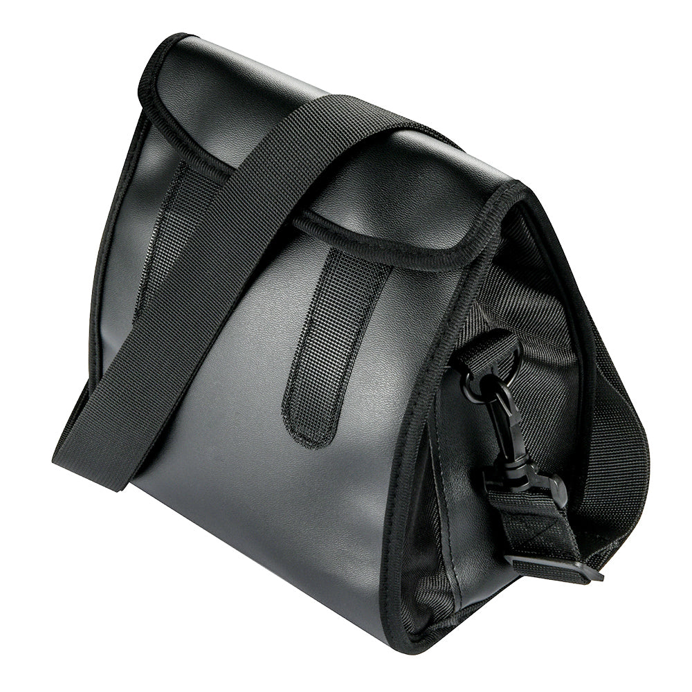 Shoulder Bag Digital DSLR Camera Bag [M Size]