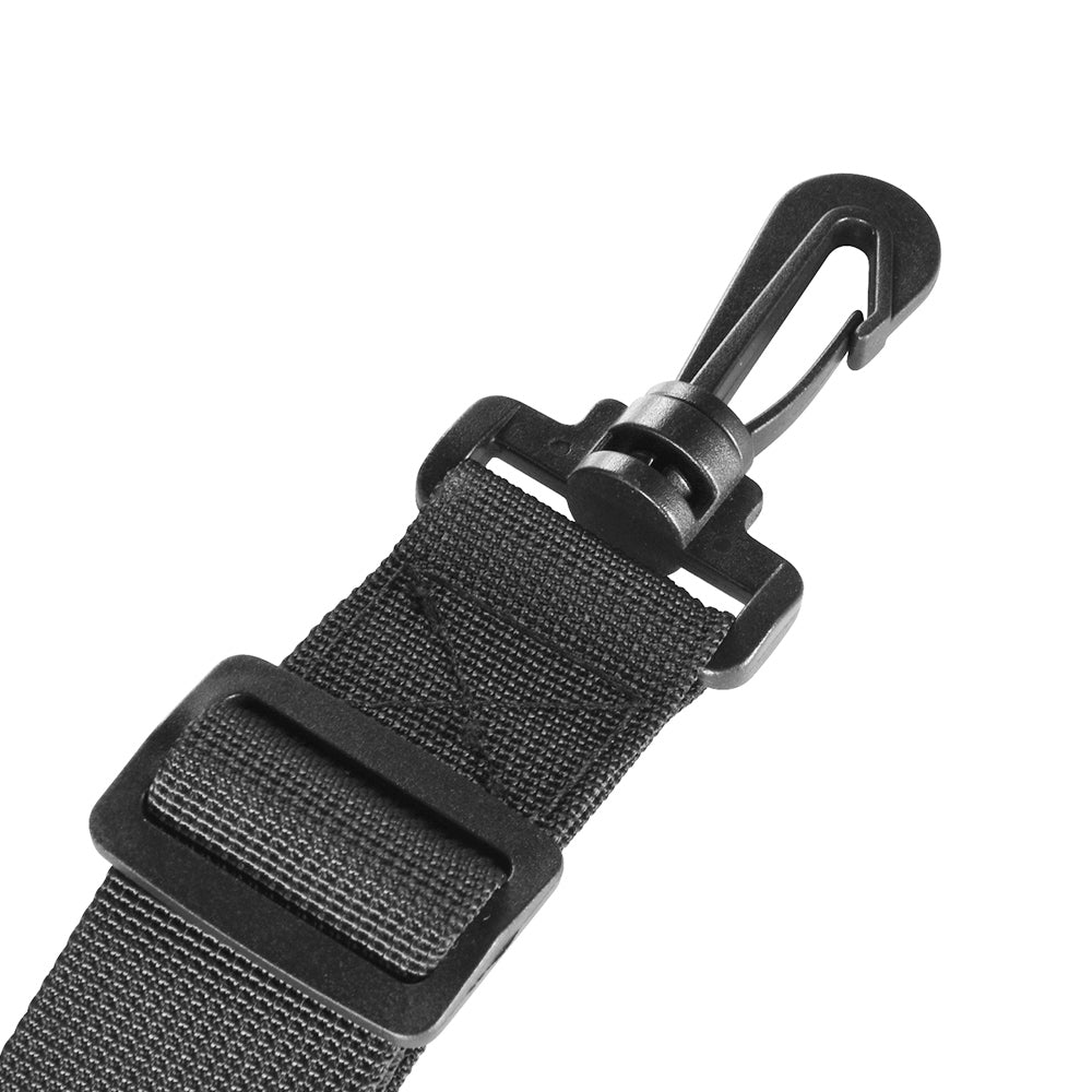 Shoulder Bag Digital DSLR Camera Bag [L Size]