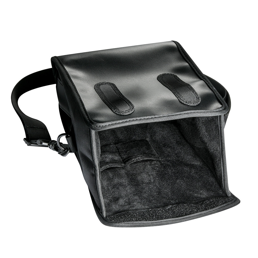Shoulder Bag Digital DSLR Camera Bag [L Size]