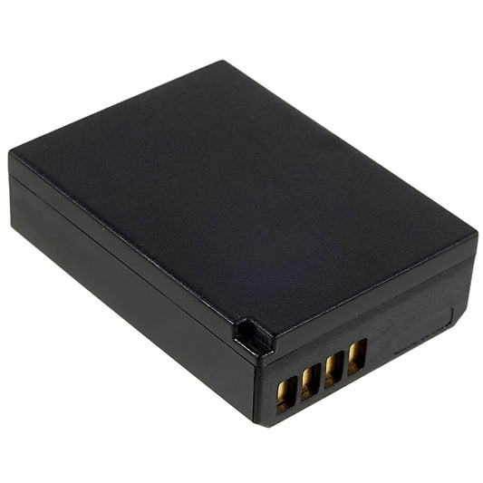 Uniqkart for CANON 1000D / 1100D / 1200D / 1300D / 1500D / 3000D 7.40V 1500mAh Camera Li-ion Battery Pack Assembly Part (Encode: LP-E10) (without Logo)