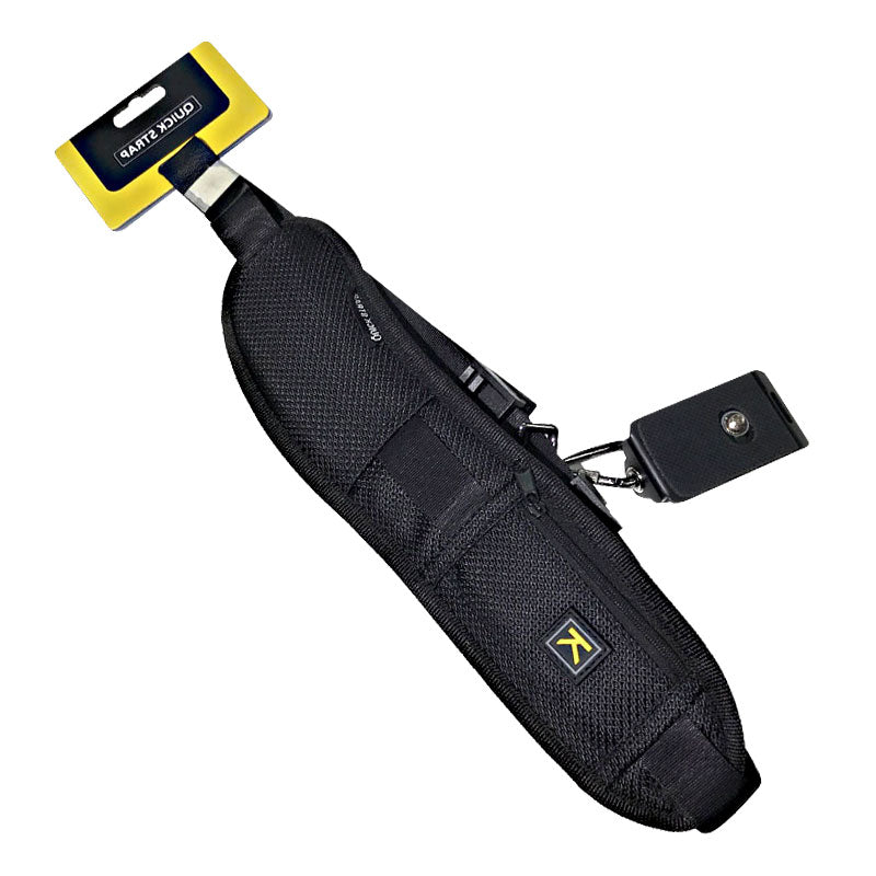 Shoulder Camera Strap for DSLR Digital SLR Camera Quick Rapid Camera Soft Pad Neck Strap Belt