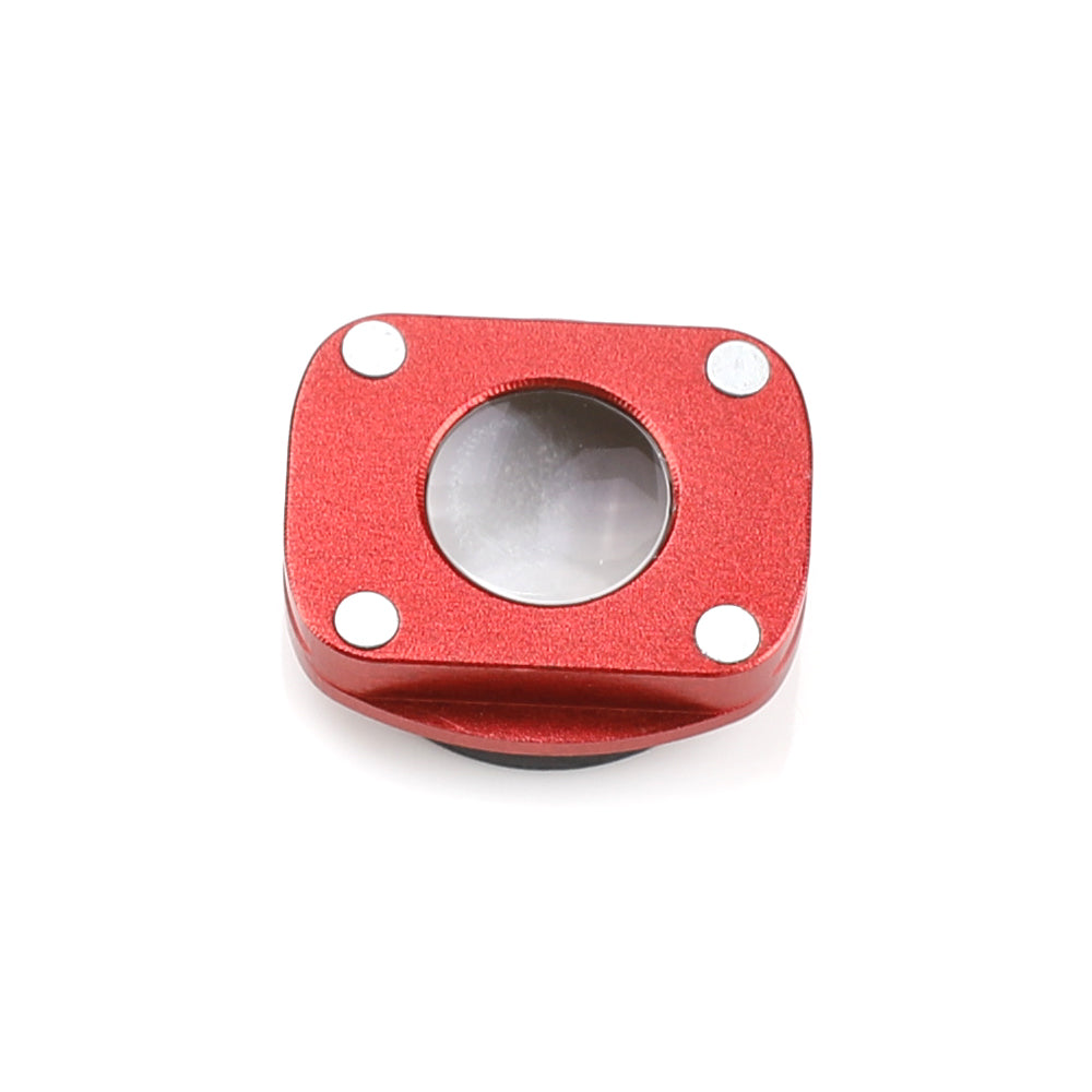 Uniqkart Ultra Wide-angle Optical Lens Filter for FIMI PALM Camera