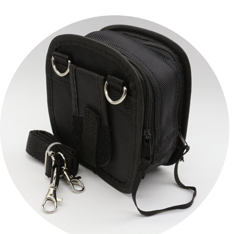 UV/ND Lens Filter Storage Bag P Series Filters Ring Holder Soft Nylon Case Pouch for P306