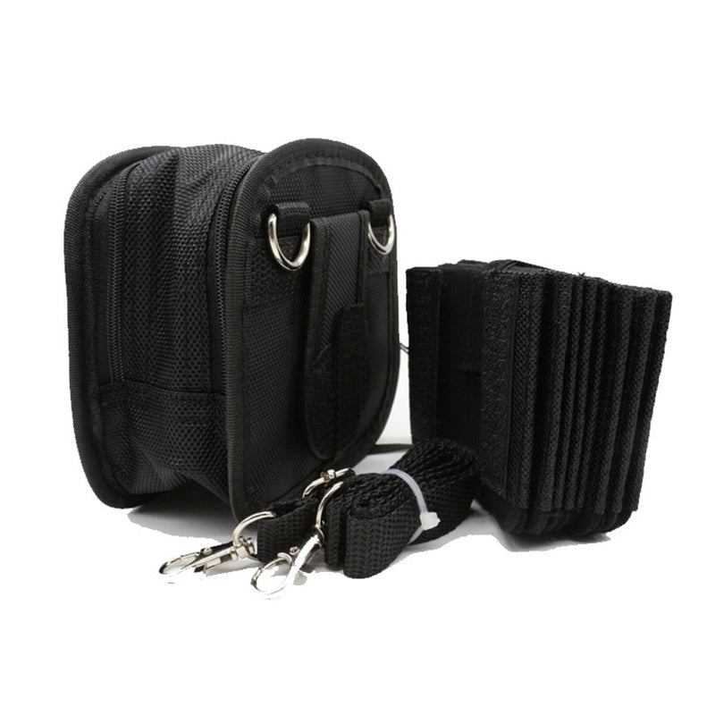 UV/ND Lens Filter Storage Bag P Series Filters Ring Holder Soft Nylon Case Pouch for P306