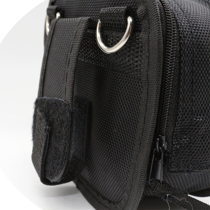 UV/ND Lens Filter Storage Bag P Series Filters Ring Holder Soft Nylon Case Pouch for P306