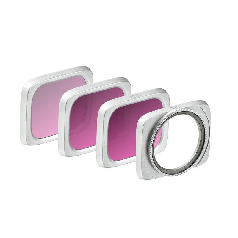 STARTRC Adjustable Premium Filter Set for DJI Mavic Air 2S Accessories