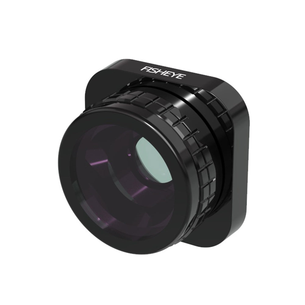 GP9 1953-23 Replacement Accessories Camera Additional Lens Filter Fisheye Lens for GoPro Hero 9