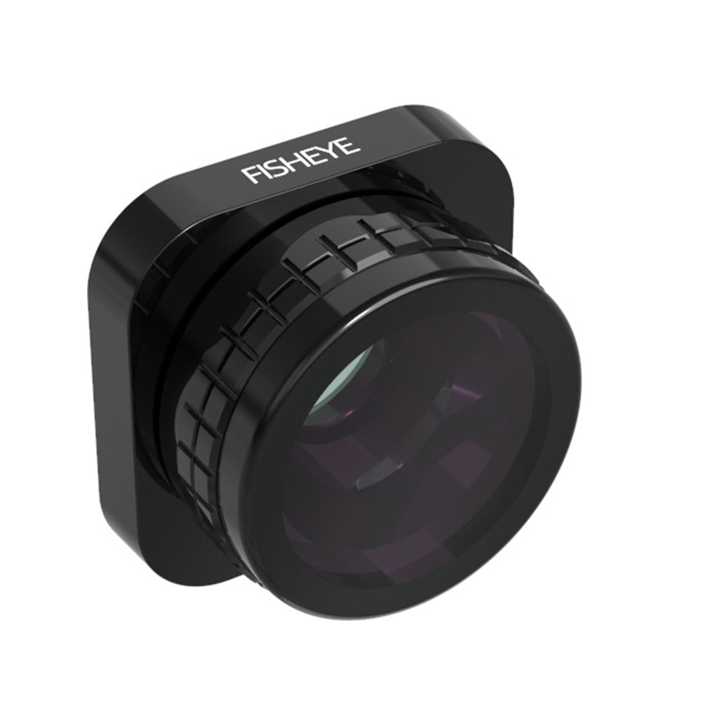 GP9 1953-23 Replacement Accessories Camera Additional Lens Filter Fisheye Lens for GoPro Hero 9