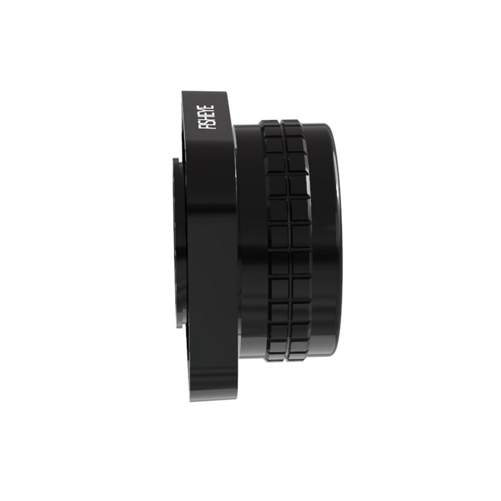 GP9 1953-23 Replacement Accessories Camera Additional Lens Filter Fisheye Lens for GoPro Hero 9