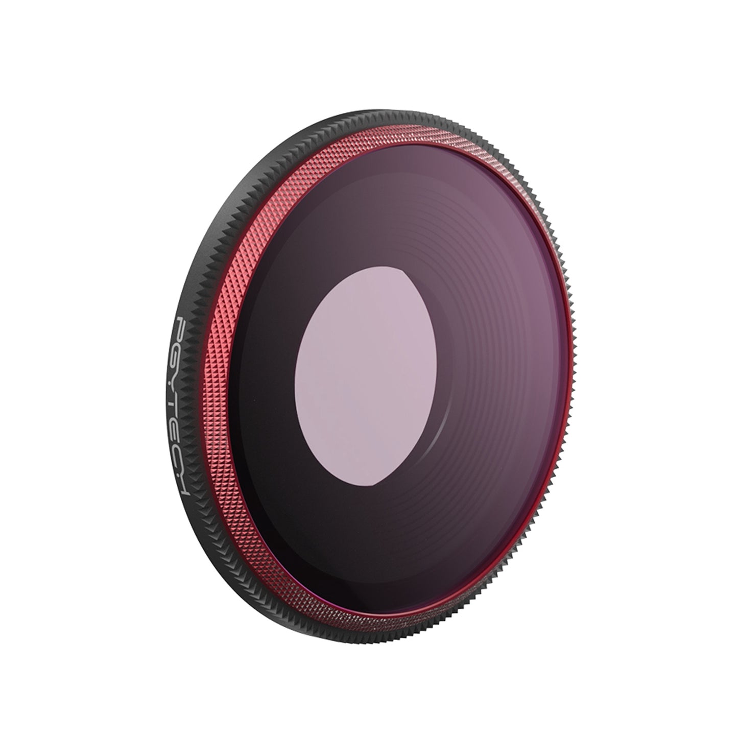P-32C-011 Oil-Proof CPL Filters for DJI Osmo Action 3 Multi-Layer Coated Filters Waterproof Lens Filters (Professional Edition)